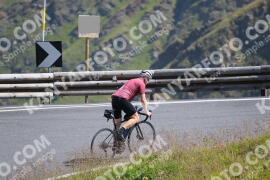 Foto #2408541 | 25-07-2022 11:17 | Passo Dello Stelvio - die Spitze BICYCLES
