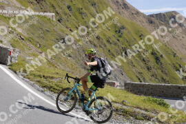 Foto #3852996 | 13-08-2023 10:22 | Passo Dello Stelvio - Prato Seite BICYCLES
