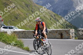 Photo #3489962 | 16-07-2023 13:11 | Passo Dello Stelvio - Prato side BICYCLES