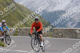 Photo #3786081 | 10-08-2023 11:33 | Passo Dello Stelvio - Prato side BICYCLES