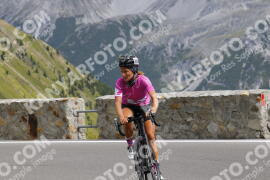 Foto #3762547 | 08-08-2023 14:16 | Passo Dello Stelvio - Prato Seite BICYCLES