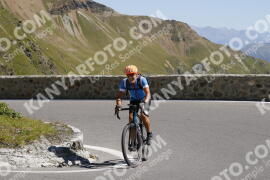 Photo #3960804 | 19-08-2023 11:30 | Passo Dello Stelvio - Prato side BICYCLES