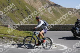 Photo #3961013 | 19-08-2023 11:39 | Passo Dello Stelvio - Prato side BICYCLES