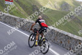Photo #3488886 | 16-07-2023 12:16 | Passo Dello Stelvio - Prato side BICYCLES