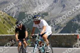Foto #3678810 | 31-07-2023 12:48 | Passo Dello Stelvio - Prato Seite BICYCLES