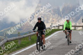 Foto #2591947 | 11-08-2022 12:00 | Pordoi Pass BICYCLES
