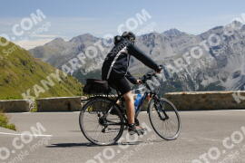 Foto #3676135 | 31-07-2023 12:02 | Passo Dello Stelvio - Prato Seite BICYCLES