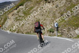Foto #4074844 | 26-08-2023 10:43 | Passo Dello Stelvio - Prato Seite BICYCLES