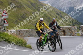 Photo #3775838 | 09-08-2023 12:20 | Passo Dello Stelvio - Prato side BICYCLES