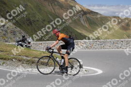 Foto #3210551 | 24-06-2023 14:43 | Passo Dello Stelvio - Prato Seite BICYCLES