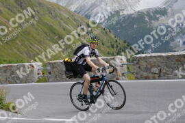 Foto #3761515 | 08-08-2023 13:53 | Passo Dello Stelvio - Prato Seite BICYCLES