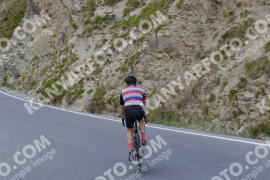 Foto #4063564 | 25-08-2023 12:46 | Passo Dello Stelvio - Prato Seite BICYCLES