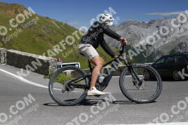 Photo #3593415 | 27-07-2023 13:57 | Passo Dello Stelvio - Prato side BICYCLES