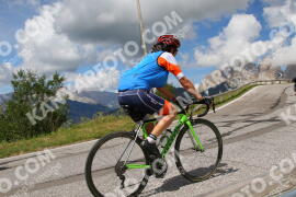 Photo #2540842 | 08-08-2022 11:24 | Pordoi Pass BICYCLES