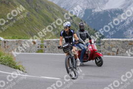 Photo #3788125 | 10-08-2023 12:12 | Passo Dello Stelvio - Prato side BICYCLES
