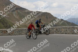 Photo #3108478 | 16-06-2023 11:51 | Passo Dello Stelvio - Prato side BICYCLES