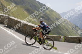 Foto #3277473 | 29-06-2023 11:28 | Passo Dello Stelvio - Prato Seite BICYCLES