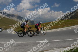 Photo #2384209 | 24-07-2022 11:15 | Passo Dello Stelvio - Peak BICYCLES