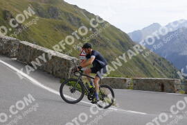 Photo #3921188 | 17-08-2023 10:18 | Passo Dello Stelvio - Prato side BICYCLES