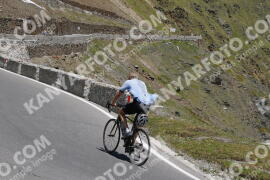 Foto #3241091 | 26-06-2023 13:04 | Passo Dello Stelvio - Prato Seite BICYCLES