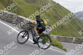 Foto #3591816 | 27-07-2023 12:59 | Passo Dello Stelvio - Prato Seite BICYCLES