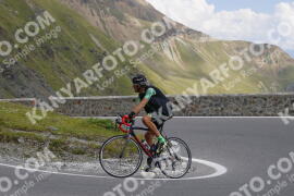 Photo #3897593 | 15-08-2023 12:05 | Passo Dello Stelvio - Prato side BICYCLES