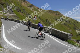 Foto #3675195 | 31-07-2023 11:43 | Passo Dello Stelvio - Prato Seite BICYCLES