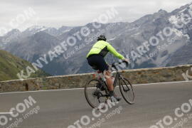 Photo #3264697 | 28-06-2023 11:59 | Passo Dello Stelvio - Prato side BICYCLES