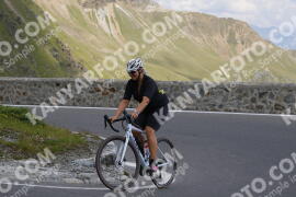 Foto #3899503 | 15-08-2023 13:18 | Passo Dello Stelvio - Prato Seite BICYCLES