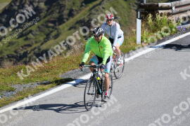 Foto #2429168 | 29-07-2022 10:46 | Passo Dello Stelvio - die Spitze BICYCLES