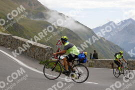 Foto #3873873 | 14-08-2023 10:17 | Passo Dello Stelvio - Prato Seite BICYCLES