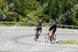 Foto #2578405 | 10-08-2022 12:51 | Pordoi Pass BICYCLES