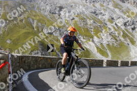 Photo #4048840 | 24-08-2023 10:22 | Passo Dello Stelvio - Prato side BICYCLES