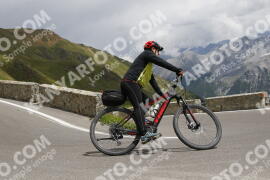Photo #3347440 | 04-07-2023 13:11 | Passo Dello Stelvio - Prato side BICYCLES
