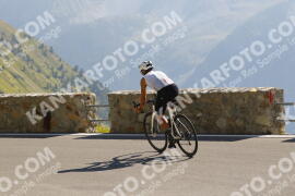 Photo #4015901 | 22-08-2023 10:13 | Passo Dello Stelvio - Prato side BICYCLES