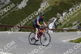Photo #3176610 | 20-06-2023 11:02 | Passo Dello Stelvio - Waterfall curve BICYCLES