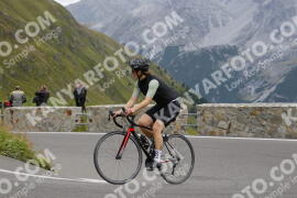 Photo #3790881 | 10-08-2023 12:30 | Passo Dello Stelvio - Prato side BICYCLES