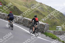 Photo #3303315 | 01-07-2023 13:04 | Passo Dello Stelvio - Prato side BICYCLES