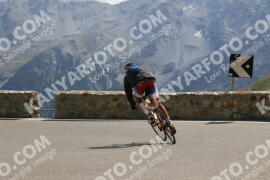 Photo #3622751 | 29-07-2023 10:57 | Passo Dello Stelvio - Prato side BICYCLES