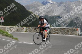 Photo #3242601 | 26-06-2023 14:58 | Passo Dello Stelvio - Prato side BICYCLES
