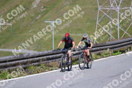 Photo #2429313 | 29-07-2022 11:07 | Passo Dello Stelvio - Peak BICYCLES
