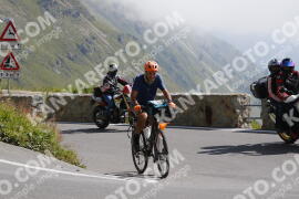 Photo #3874665 | 14-08-2023 10:56 | Passo Dello Stelvio - Prato side BICYCLES