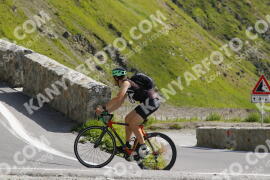 Foto #3602434 | 28-07-2023 10:16 | Passo Dello Stelvio - Prato Seite BICYCLES