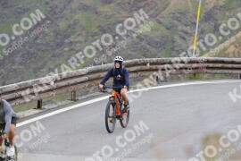 Foto #2444313 | 30-07-2022 13:35 | Passo Dello Stelvio - die Spitze BICYCLES