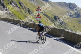 Foto #4001033 | 21-08-2023 09:36 | Passo Dello Stelvio - Prato Seite BICYCLES