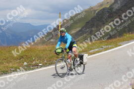 Photo #2463378 | 31-07-2022 13:31 | Passo Dello Stelvio - Peak BICYCLES