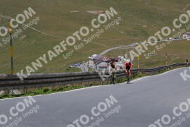 Photo #2390506 | 24-07-2022 12:53 | Passo Dello Stelvio - Peak BICYCLES