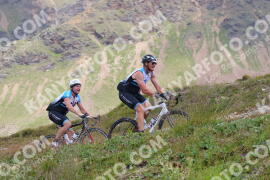 Foto #2423115 | 27-07-2022 13:53 | Passo Dello Stelvio - die Spitze BICYCLES