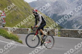 Photo #3761837 | 08-08-2023 14:00 | Passo Dello Stelvio - Prato side BICYCLES