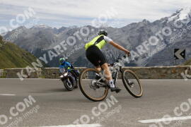 Photo #3755406 | 08-08-2023 12:19 | Passo Dello Stelvio - Prato side BICYCLES